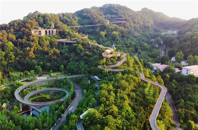 豪运国际集团荣获两项国家级协会工程建设科学技术奖！