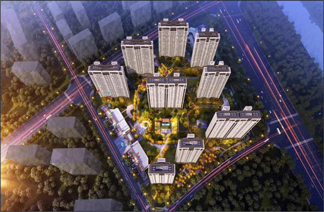 豪运国际十建： 探索被动式超低能耗建筑气密性施工的“豪运国际方案”